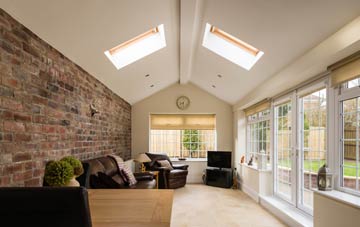 conservatory roof insulation Sodylt Bank, Shropshire