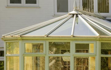 conservatory roof repair Sodylt Bank, Shropshire