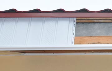 Sodylt Bank fascia repair costs