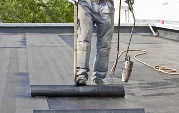 flat roof replacement Sodylt Bank, Shropshire