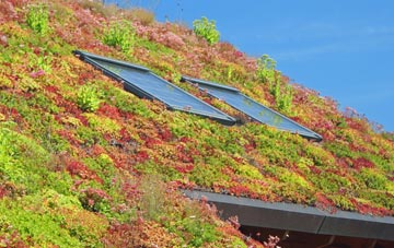 Sodylt Bank living roof systems