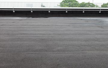 Sodylt Bank asphalt roof replacement