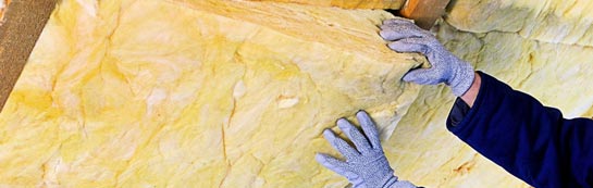 quotes for Sodylt Bank roof insulation