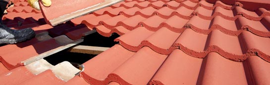 compare Sodylt Bank roof repair quotes