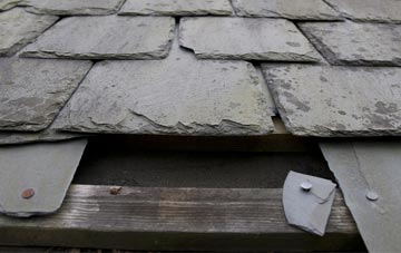 Sodylt Bank slate roof repairs and maintenance