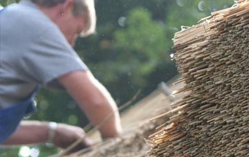 professional Sodylt Bank thatchers