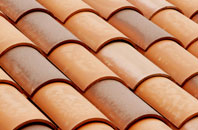 Sodylt Bank clay roofing