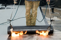 Sodylt Bank flat roof sealing quote